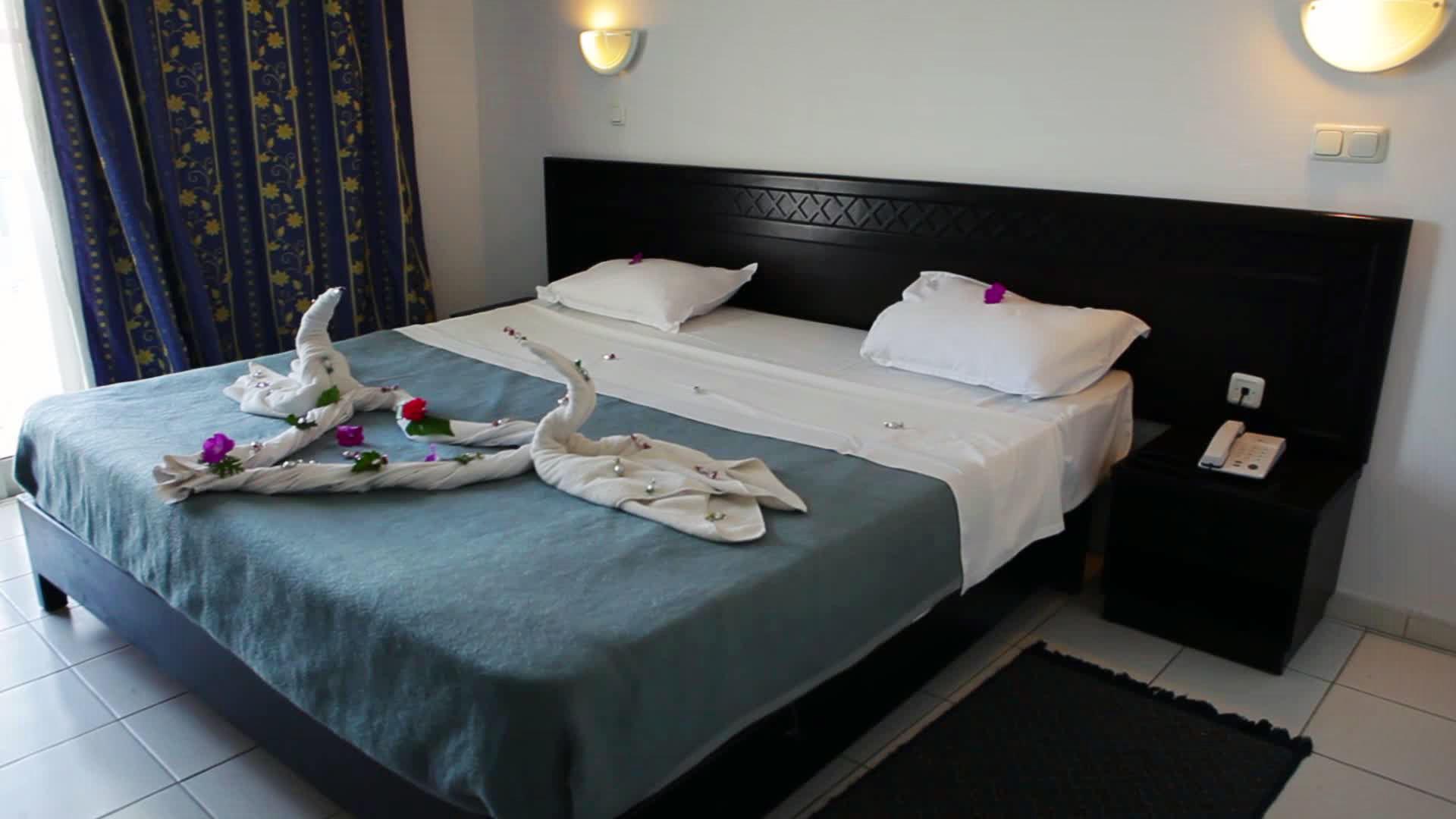 Cyclamens Mechmoum Hotel — photo 5