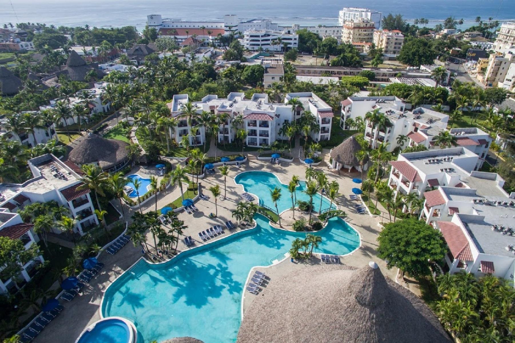 Be Live Experience Hamaca Beach — photo 3