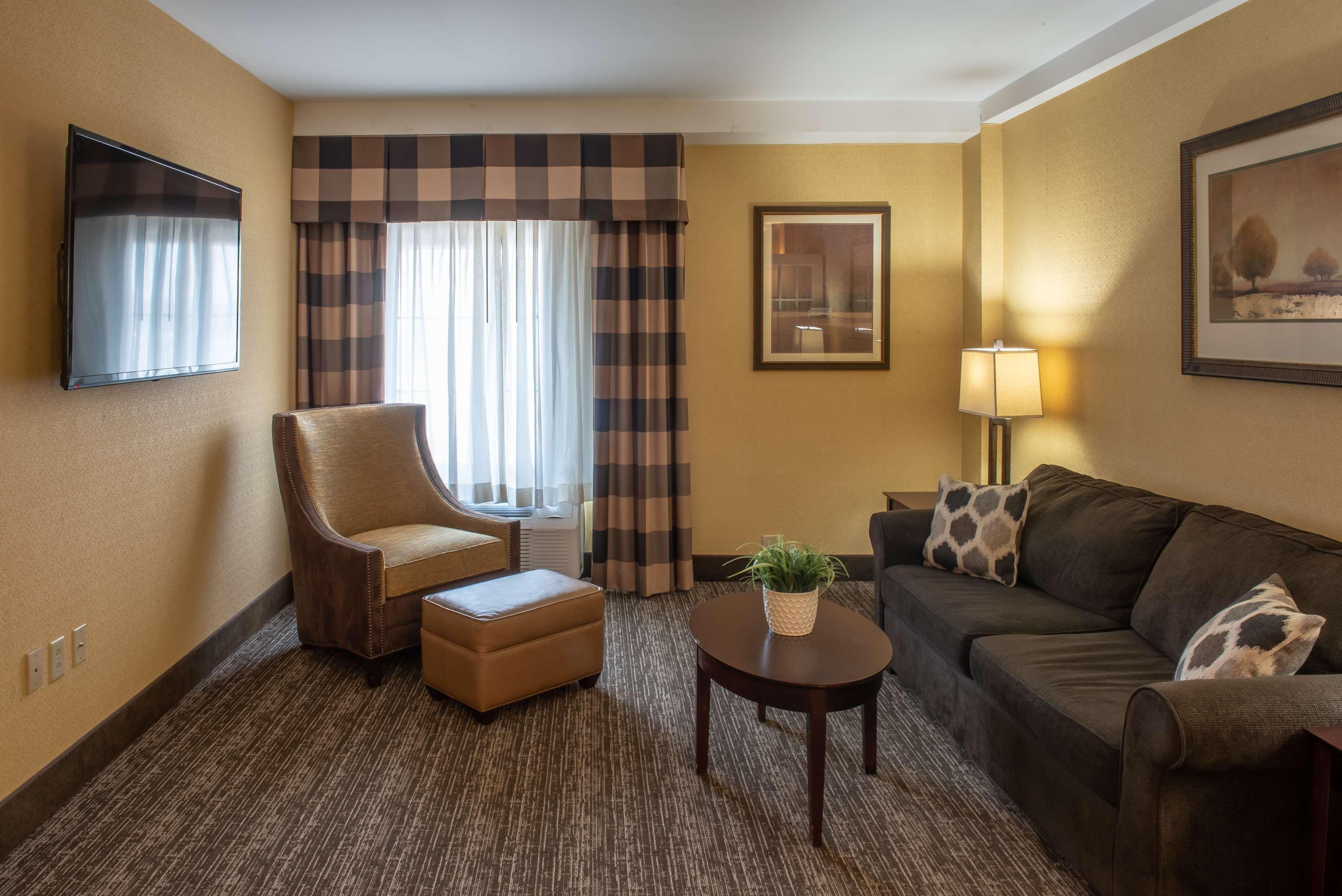 Red Lion Hotel Harrisburg Hershey — photo 5