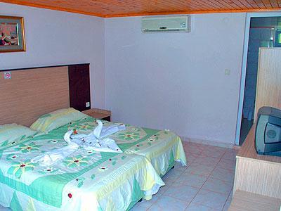 Side Altinkum Hotel — photo 5