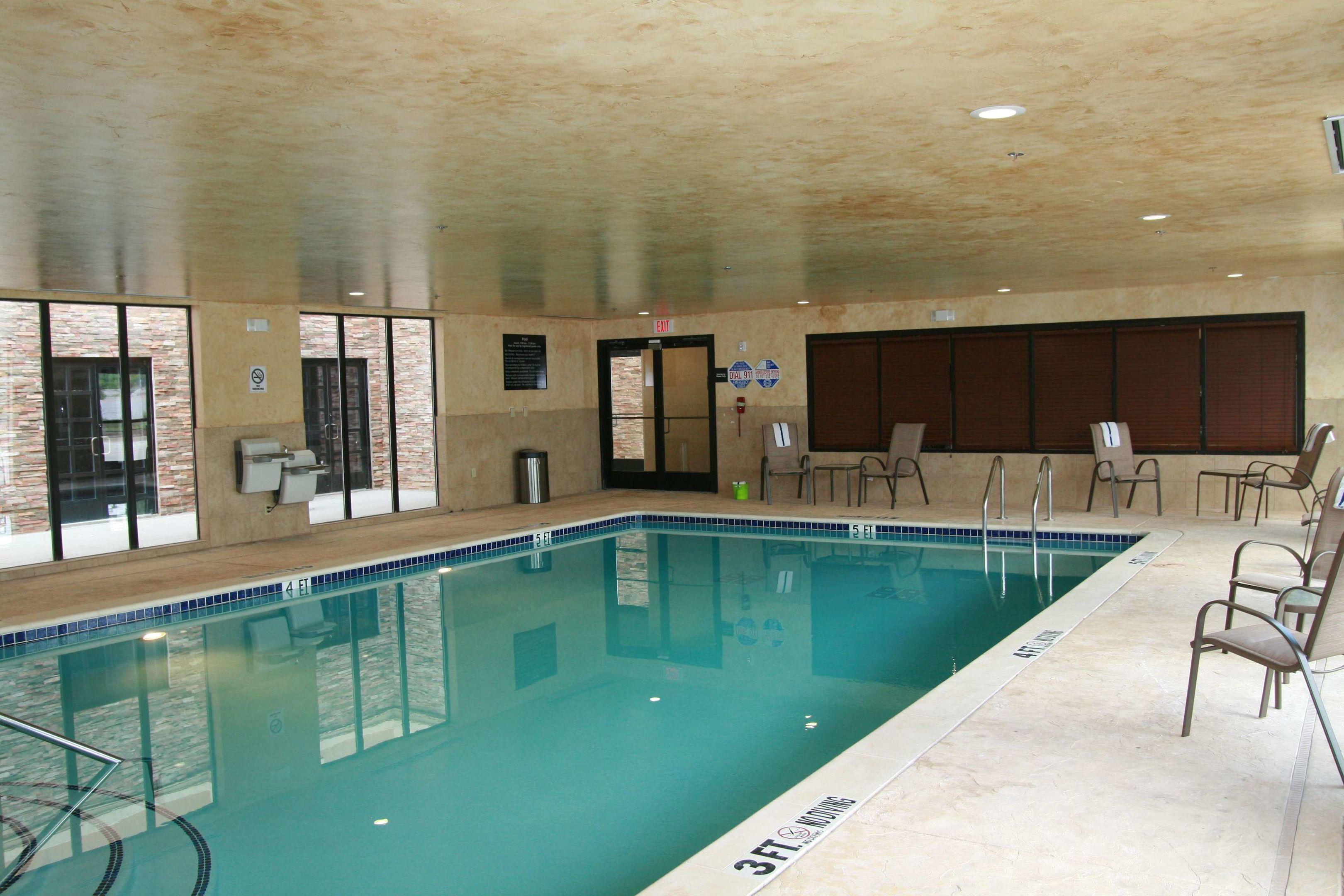 Hampton Inn & Suites Dallas-Arlington North — photo 4
