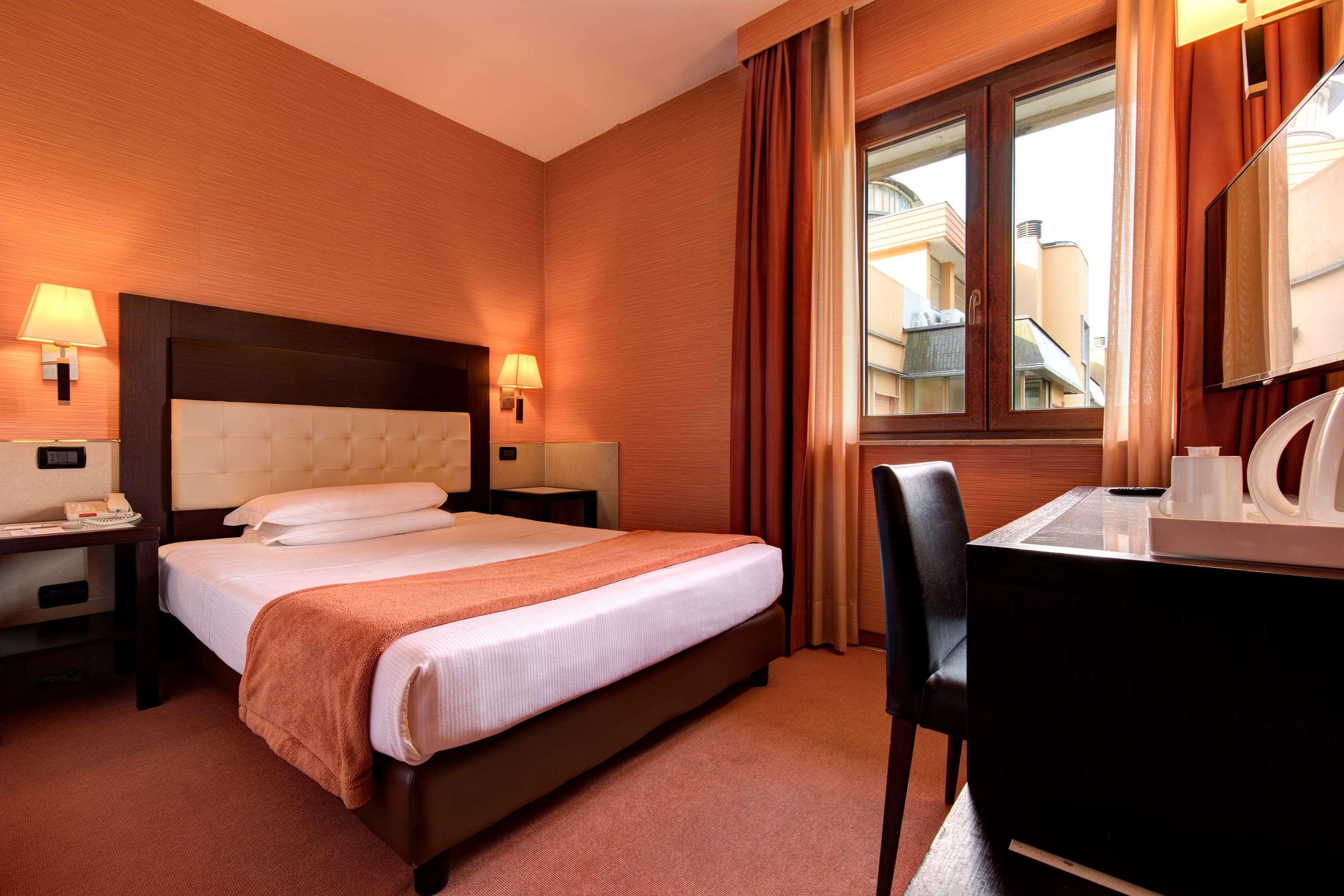 Best Western Gorizia Palace Hotel — photo 4