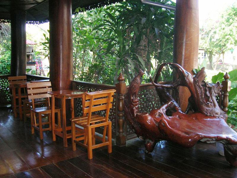 Baan Thai Resort & Spa Chiang Mai — photo 4