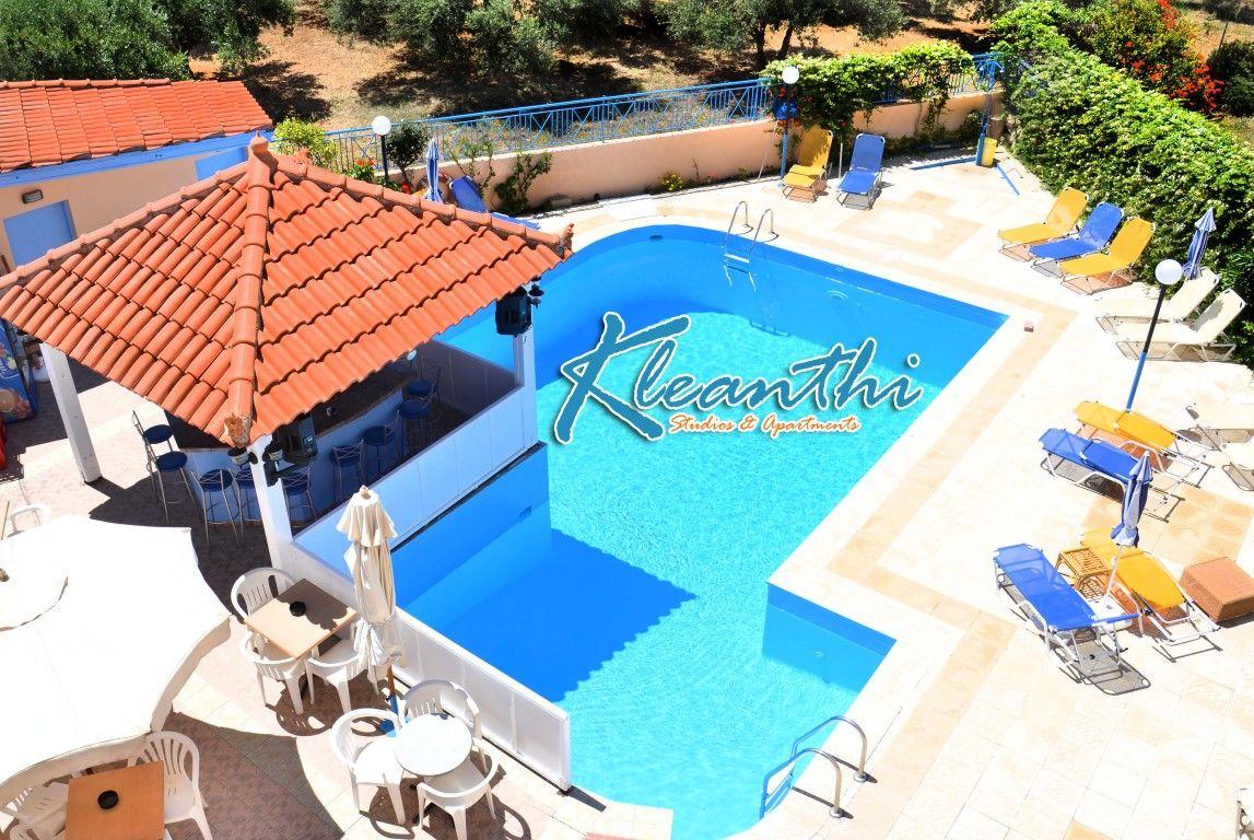 Kleanthi Studios & Apartments — photo 4