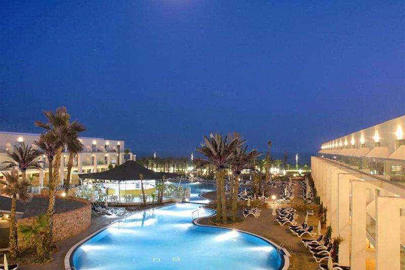 Cabogata Jardín Hotel & Spa — photo 2