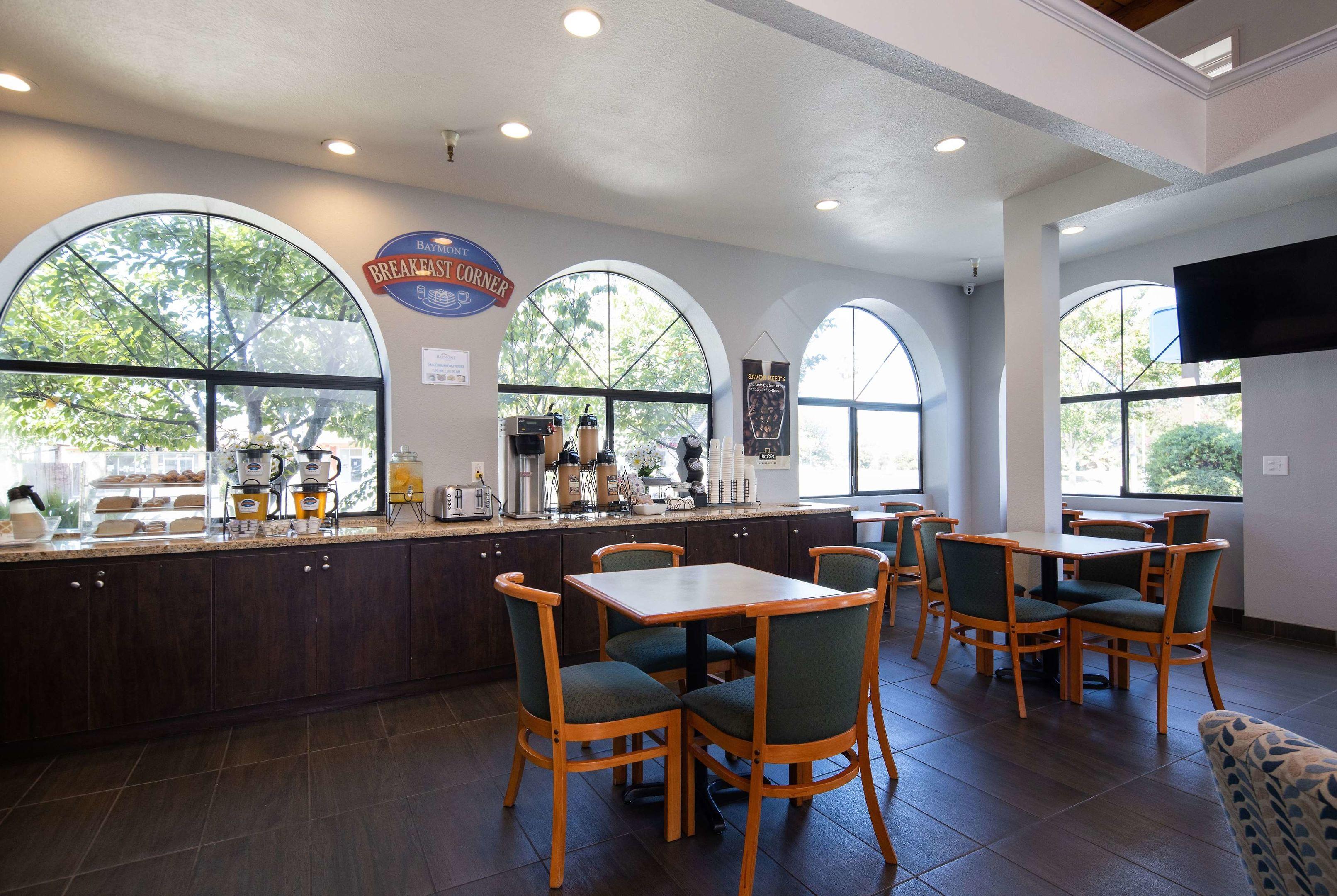 Baymont Inn & Suites Milpitas/San Jose — photo 5