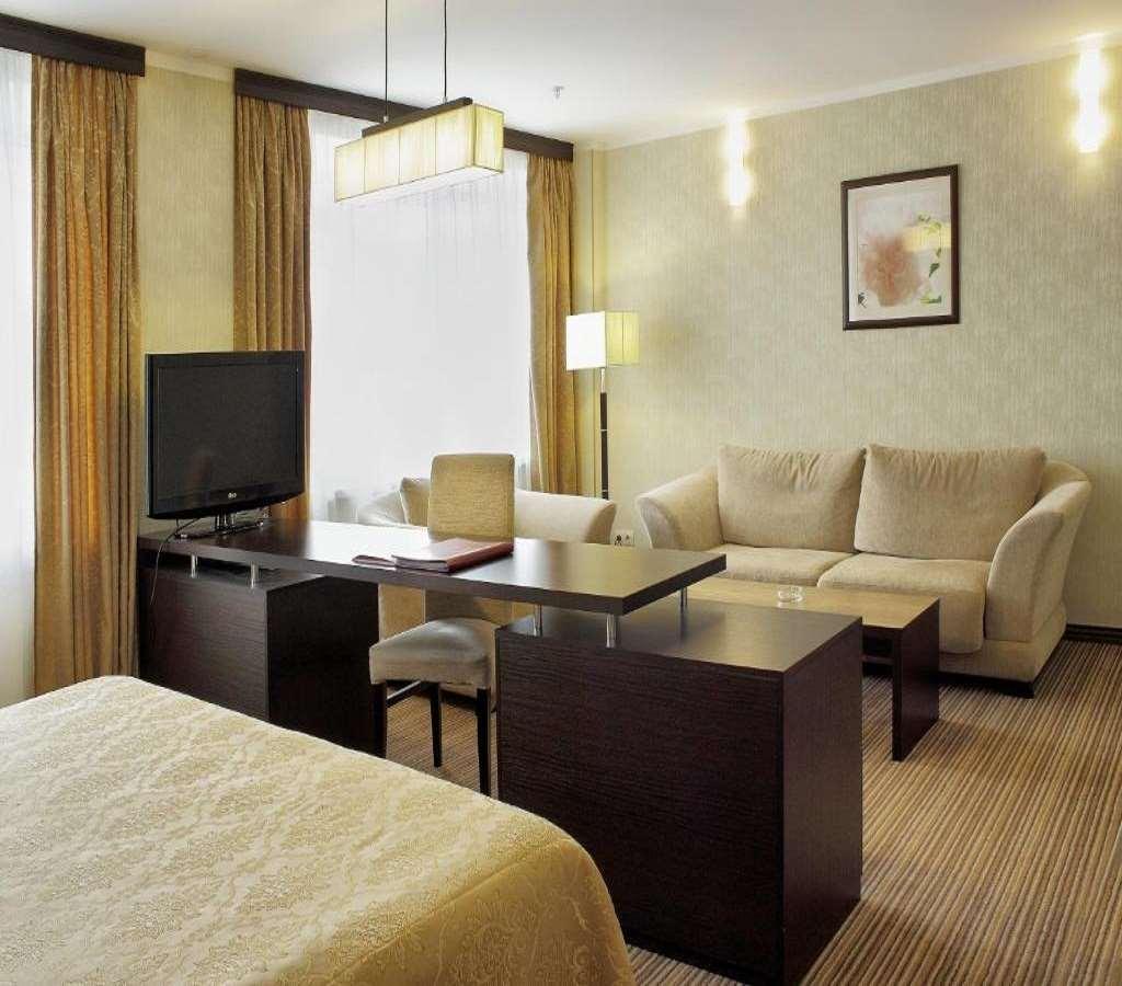 Hotel Vega — photo 3