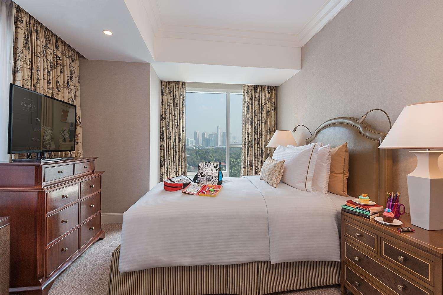 Discovery Primea Manila — photo 5