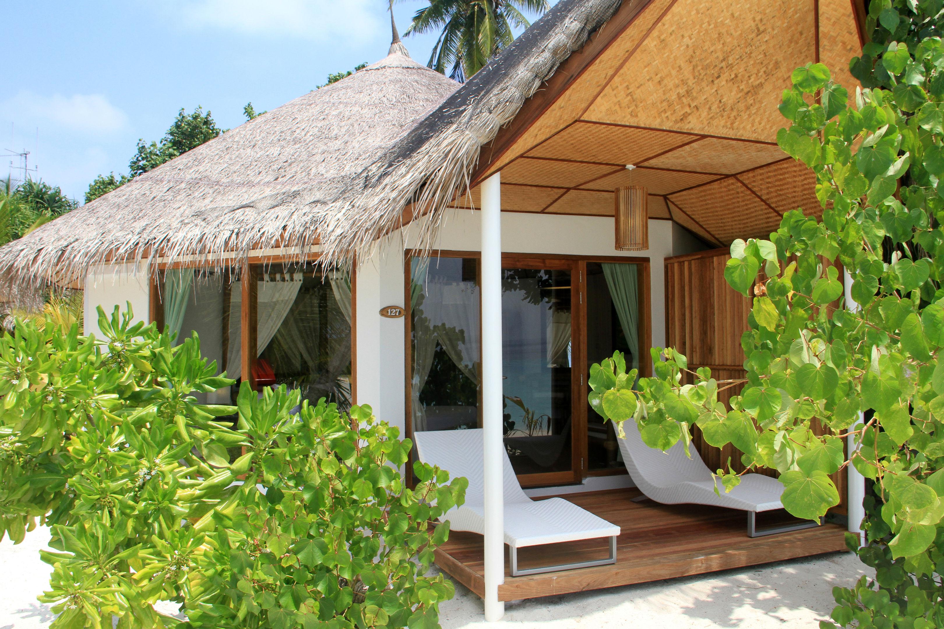 Safari Island Resort & Spa — photo 4