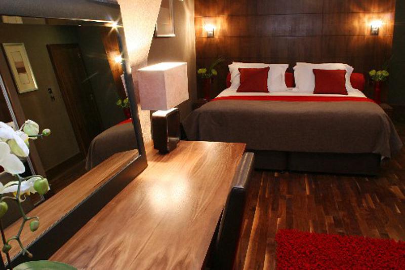 Angels Share Hotel — photo 4