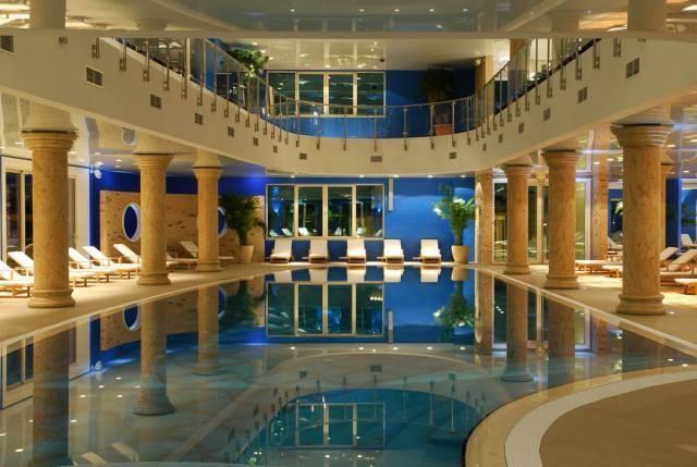 Splendid Conference & Spa Resort — photo 3