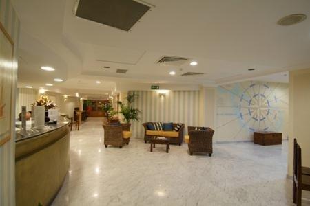 Porto Azzurro Aparthotel — photo 5
