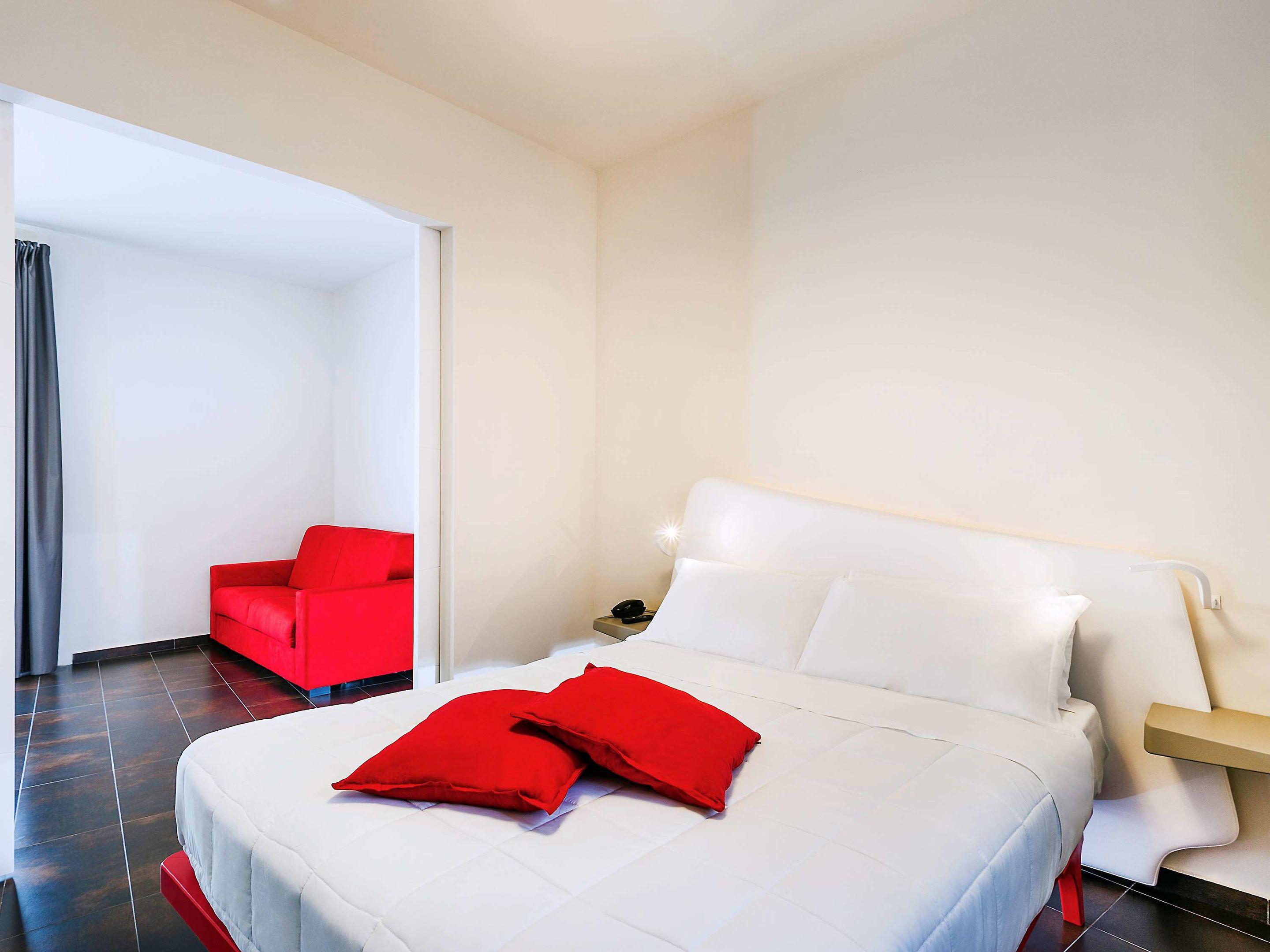 ibis Styles Palermo President — photo 5