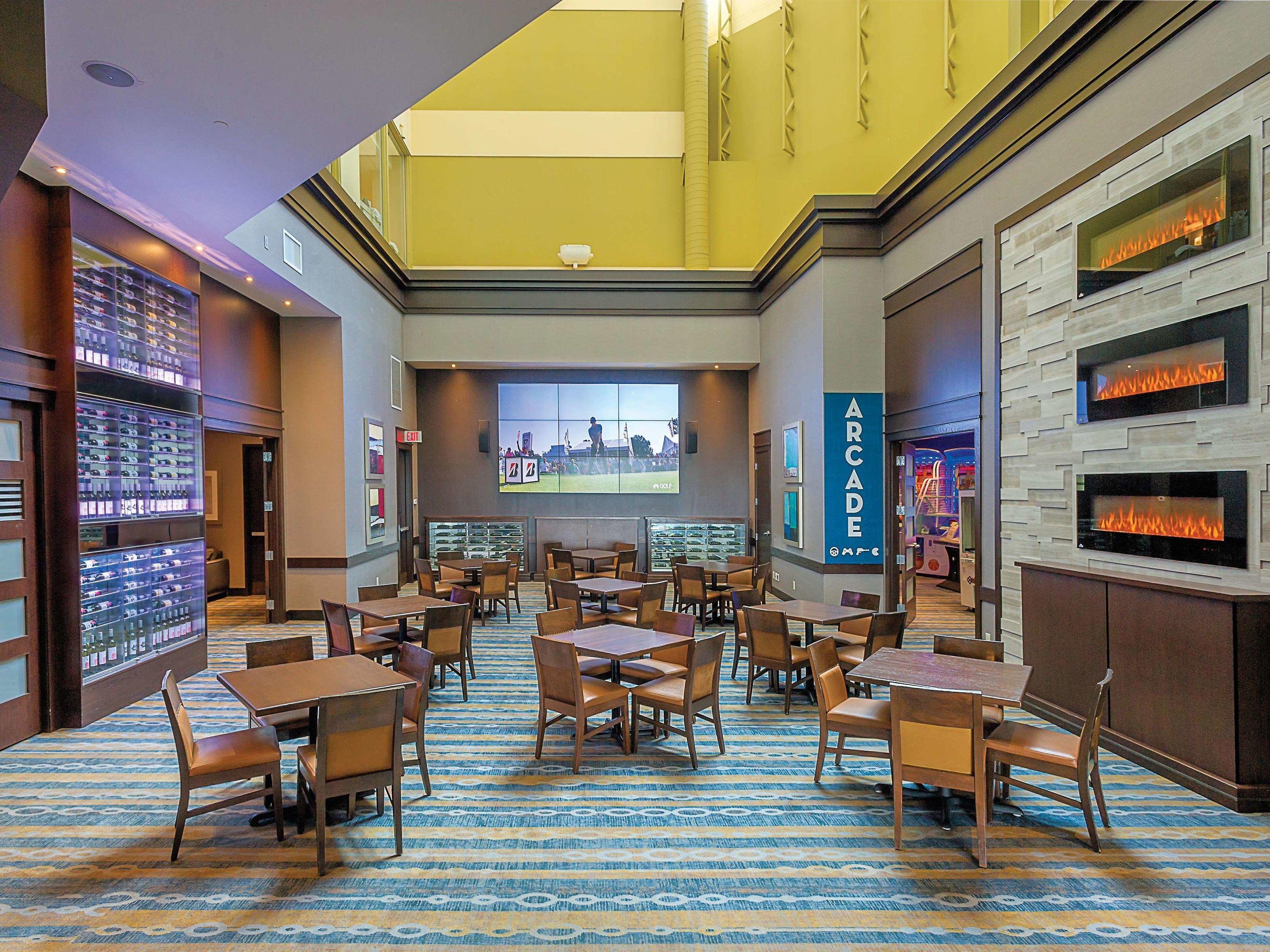 Embassy Suites Niagara Falls Fallsview — photo 5