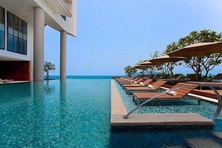 Crystal Sunset Luxury Resort & Spa — photo 3