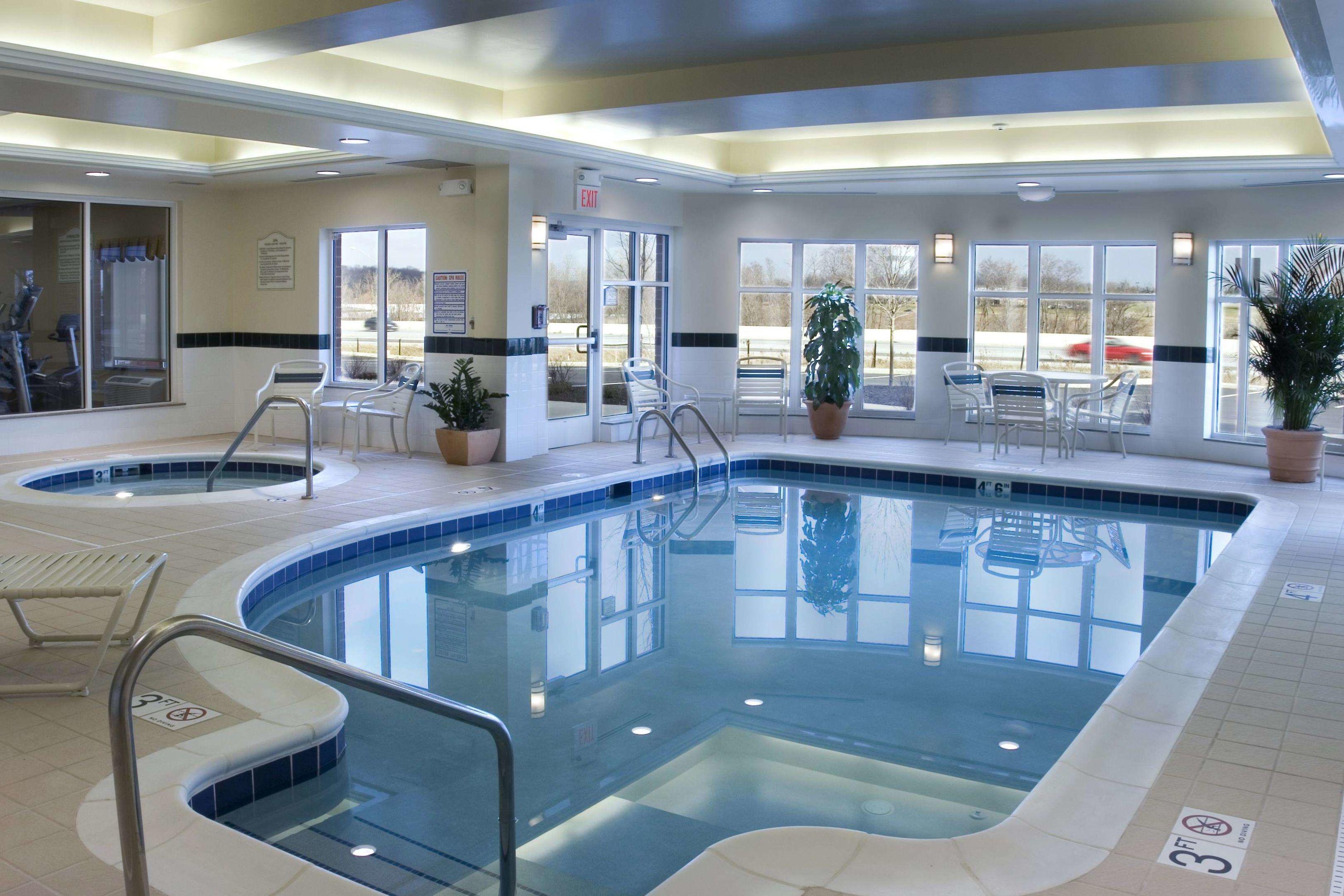 Hilton Garden Inn Akron-Canton Airport — photo 4
