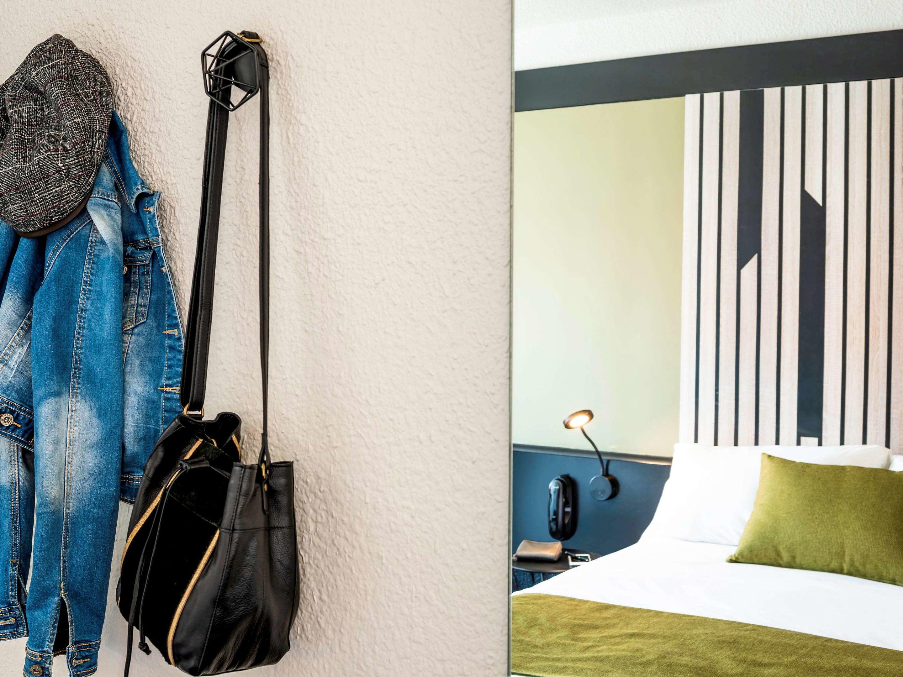 Hôtel ibis Boulogne-sur-Mer Centre Cathédrale — photo 5