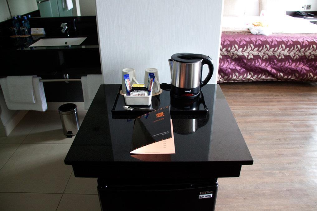 Eka Hotel — photo 4