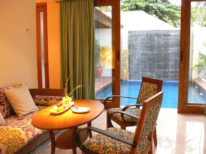 The Santosa Villas & Resort Lombok — photo 5