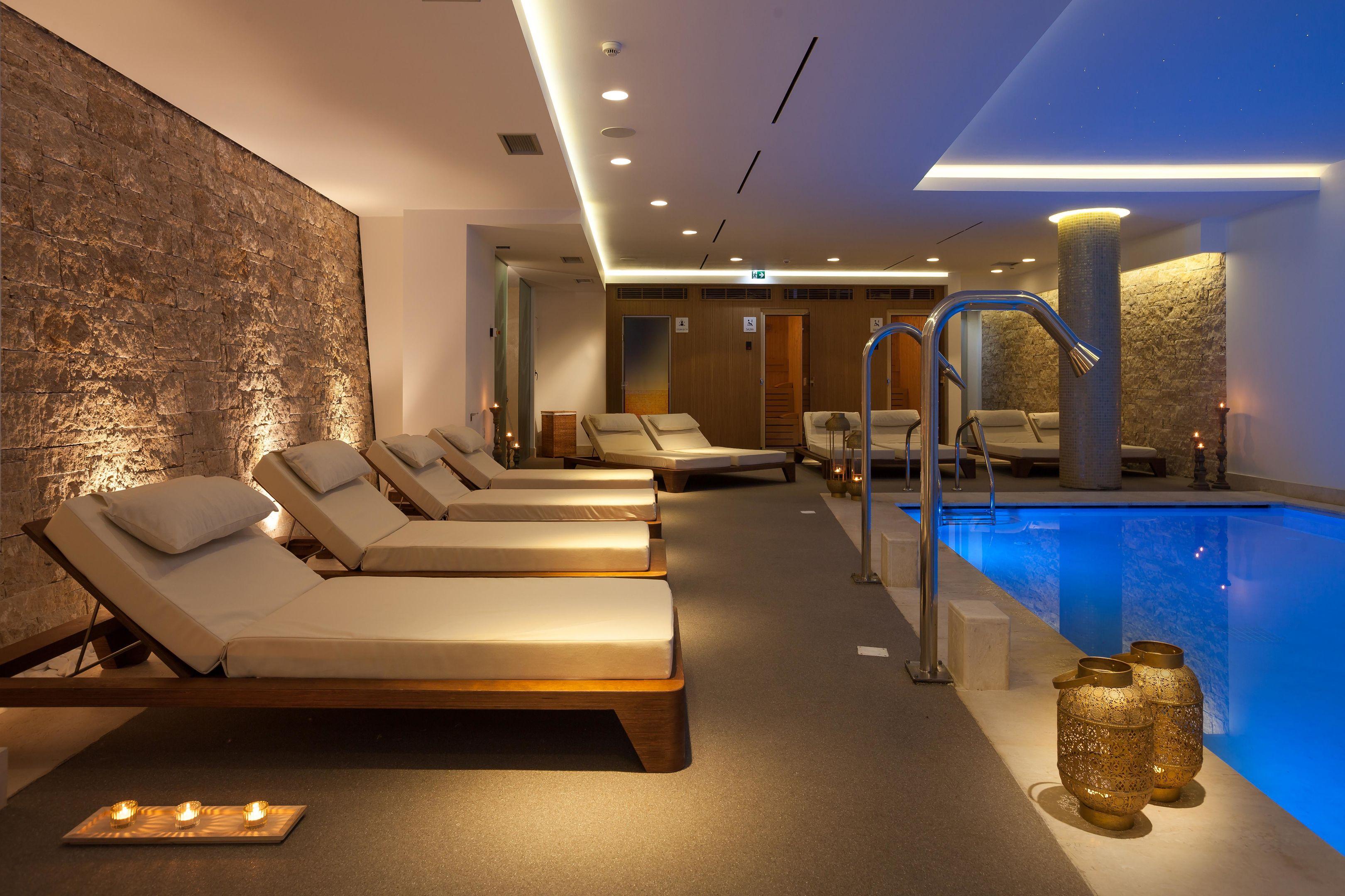 TUI BLUE Lagoon Palace — photo 5