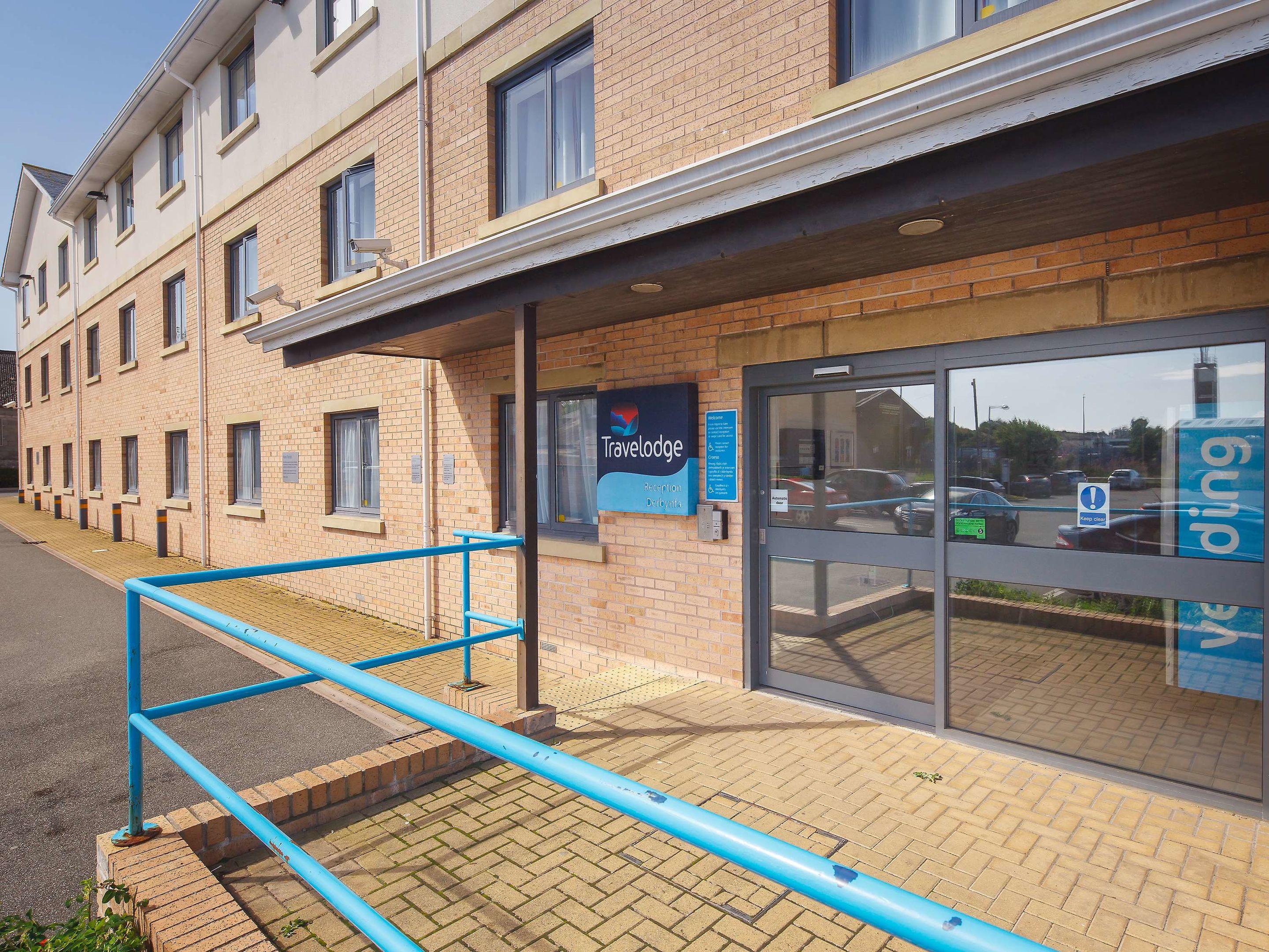 Travelodge Holyhead — photo 5