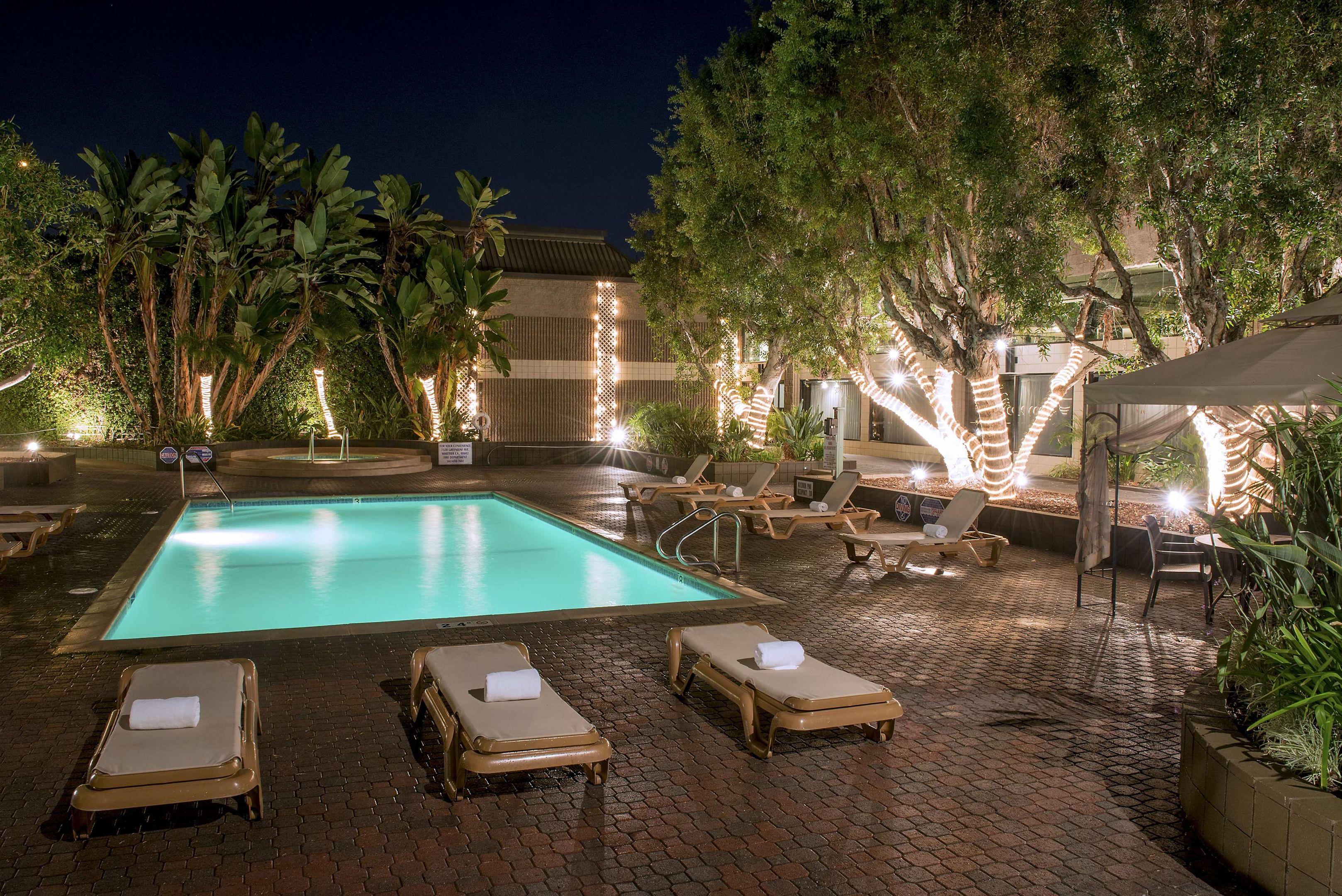 DoubleTree by Hilton Whittier Los Angeles — photo 4
