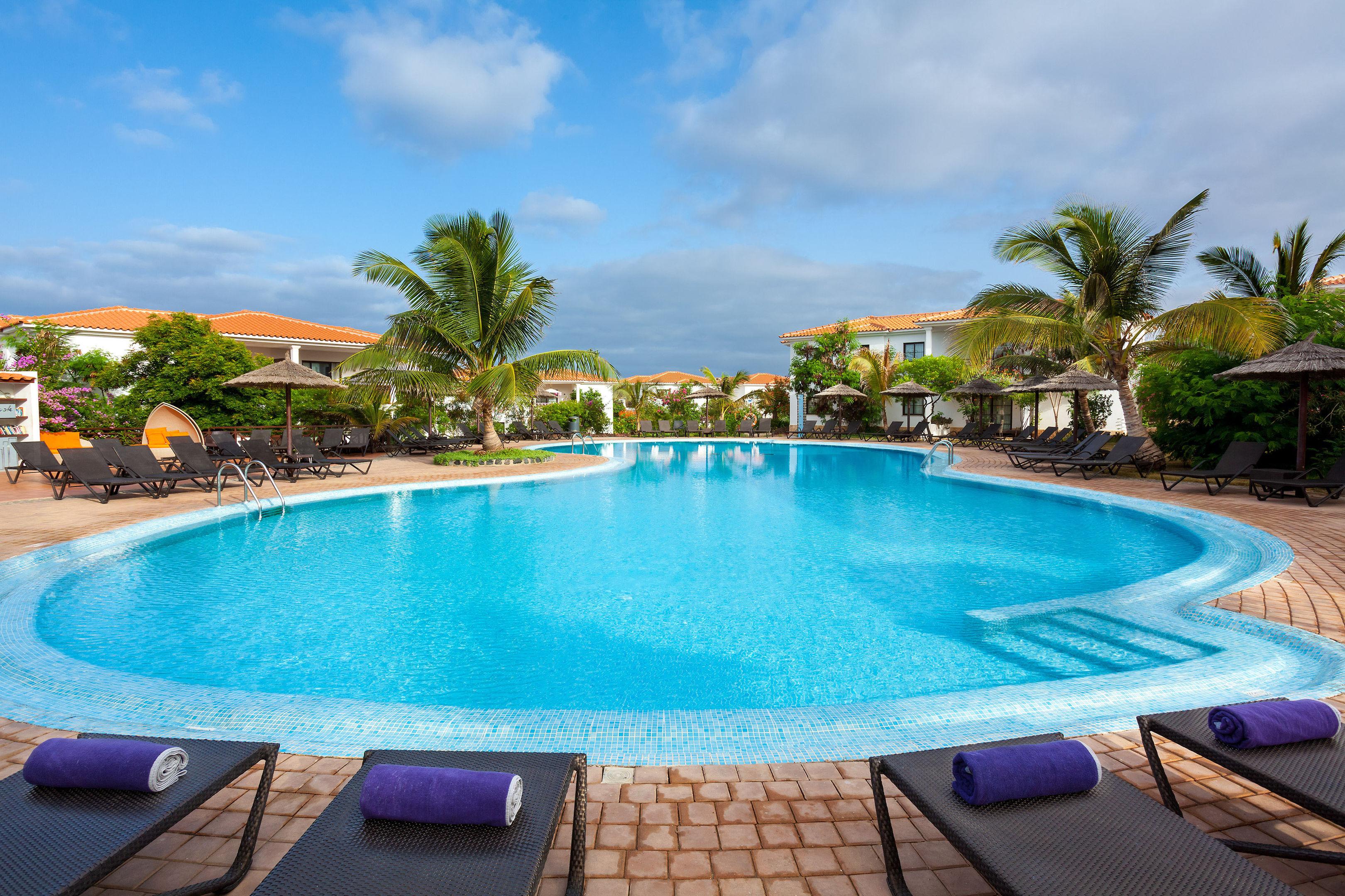 Meliá Tortuga Beach — photo 4
