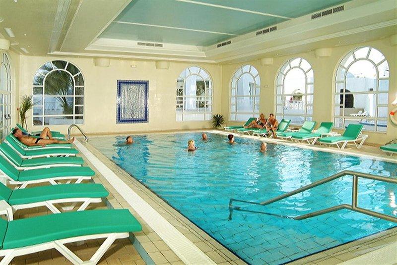 Les Sirenes Thalasso & Spa — photo 3