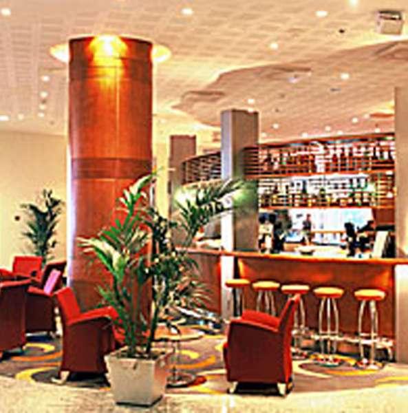 Radisson Blu Sky Hotel — photo 4