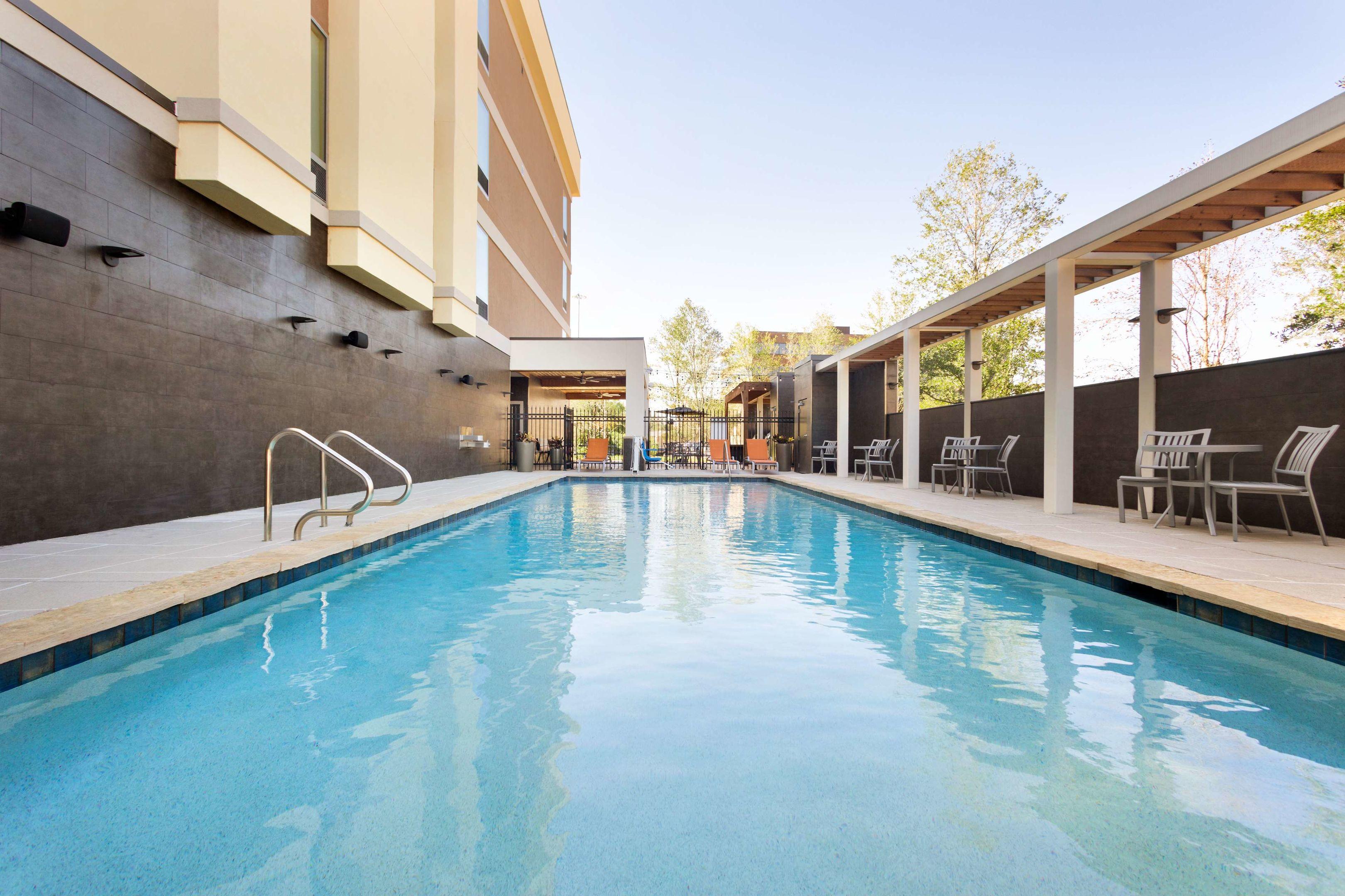 Home2 Suites by Hilton Shenandoah The Woodlands — photo 4