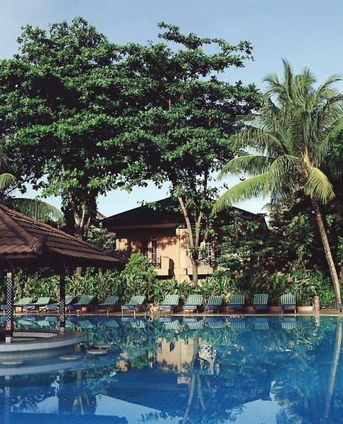 Risata Bali Resort & Spa — photo 5