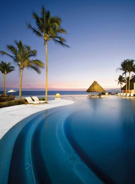 Grand Velas Riviera Nayarit — photo 5