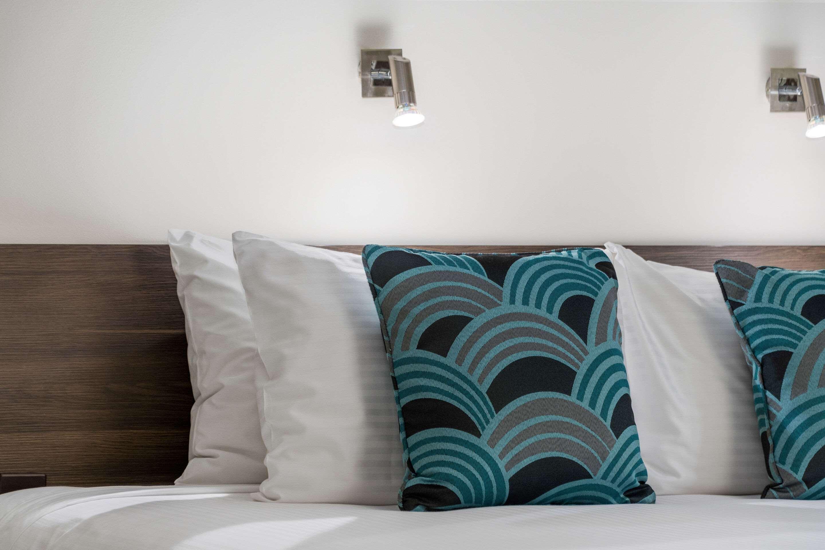 Comfort Inn & Suites Robertson Gardens — photo 5