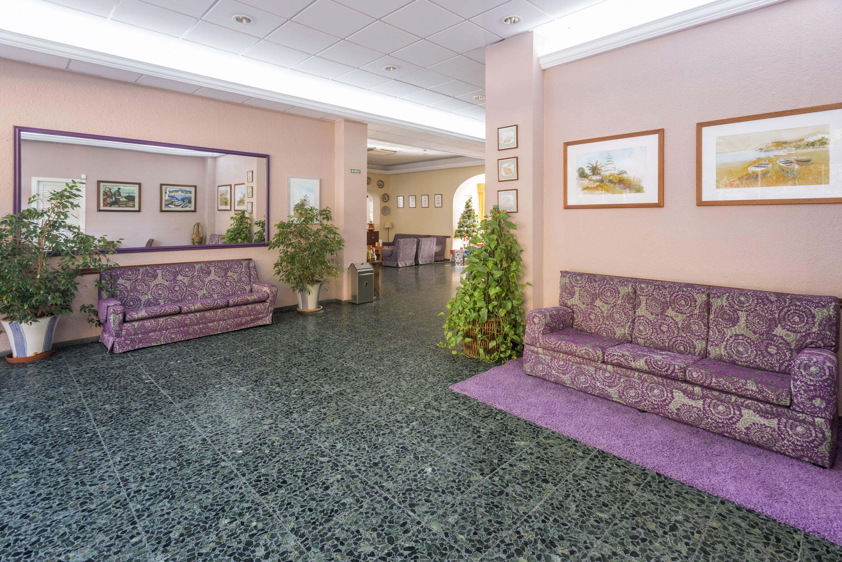 Hotel Catalonia — photo 4