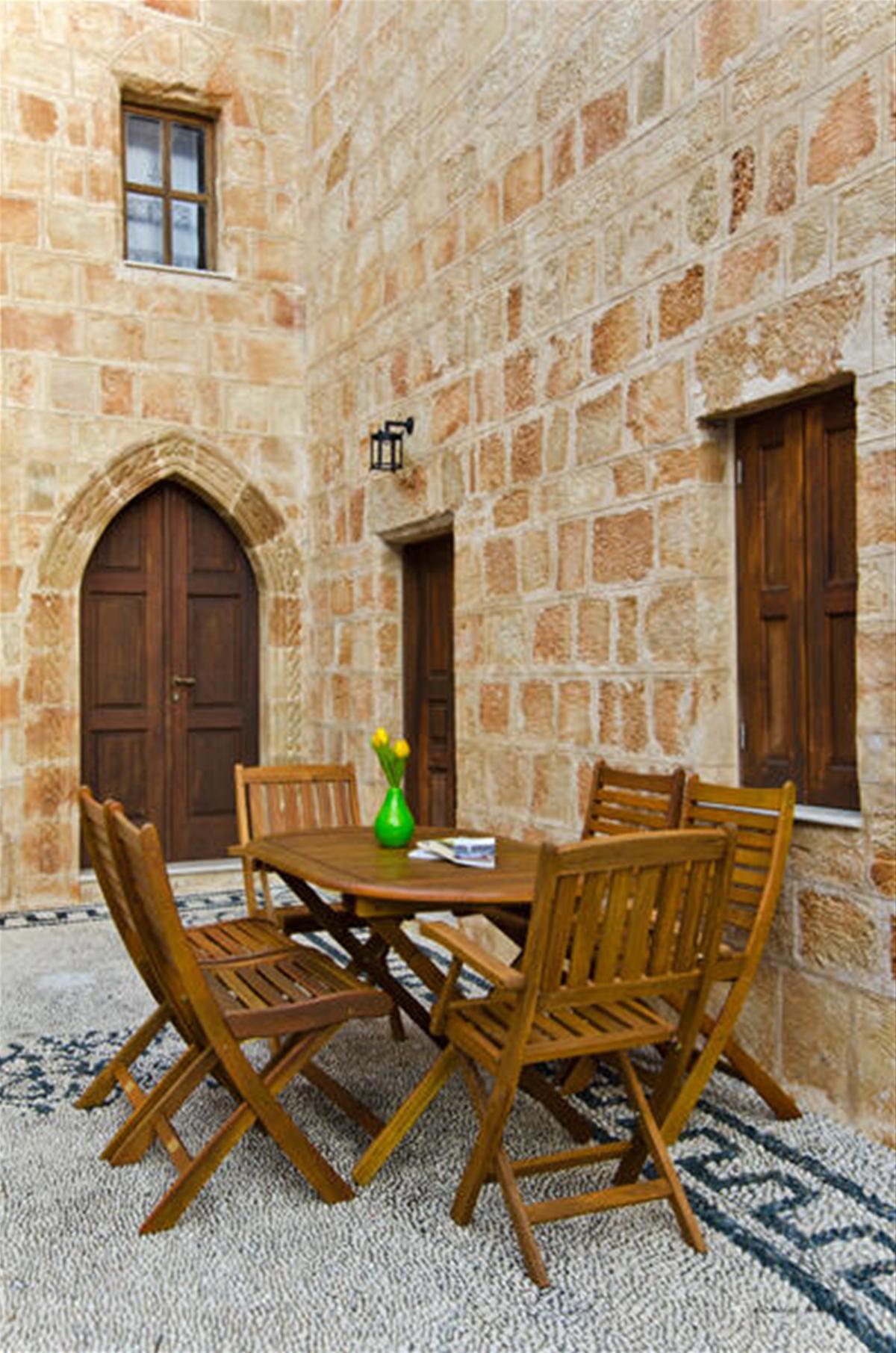 Xenones Lindos — photo 4