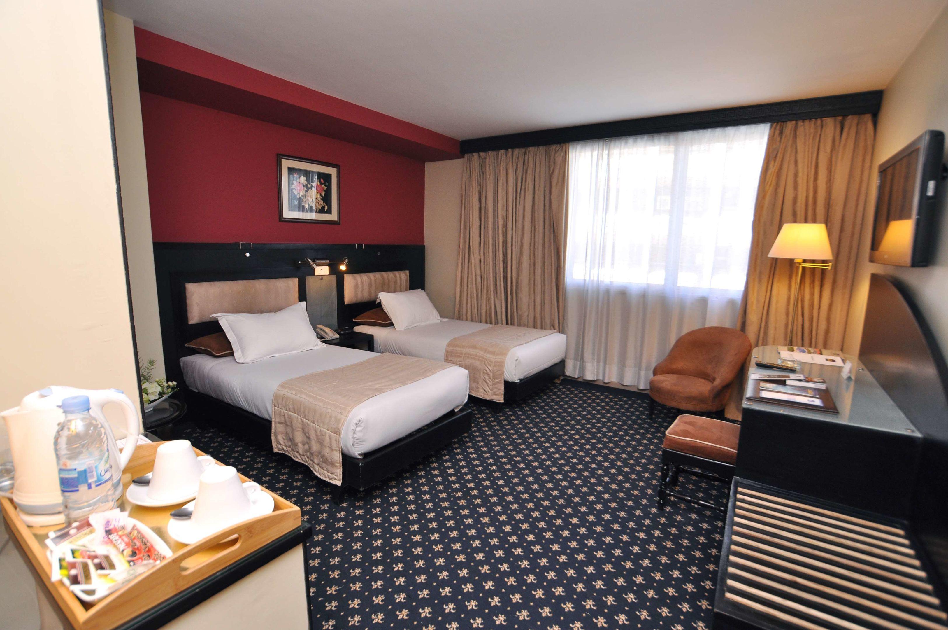 Best Western Hotel Toubkal — photo 4