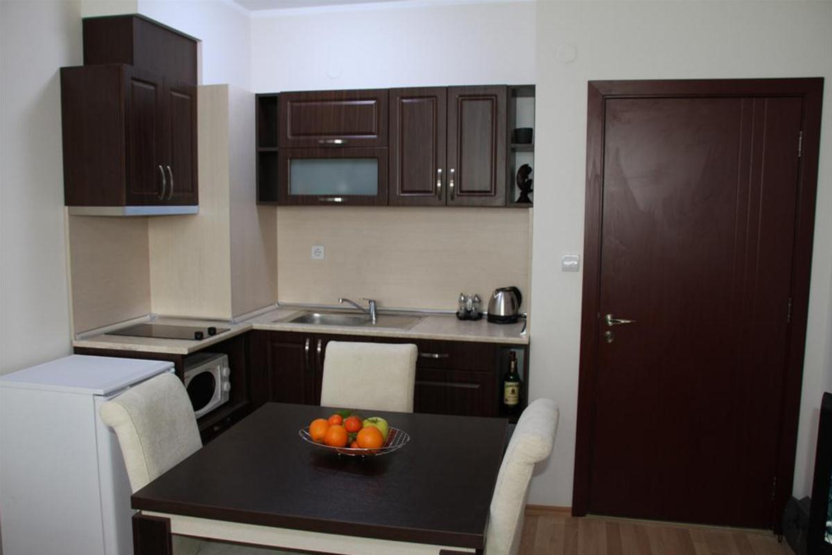 Kamelia Hotel — photo 4