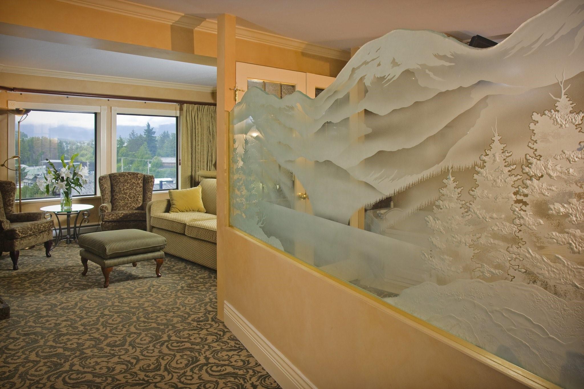 Crest Hotel — photo 5