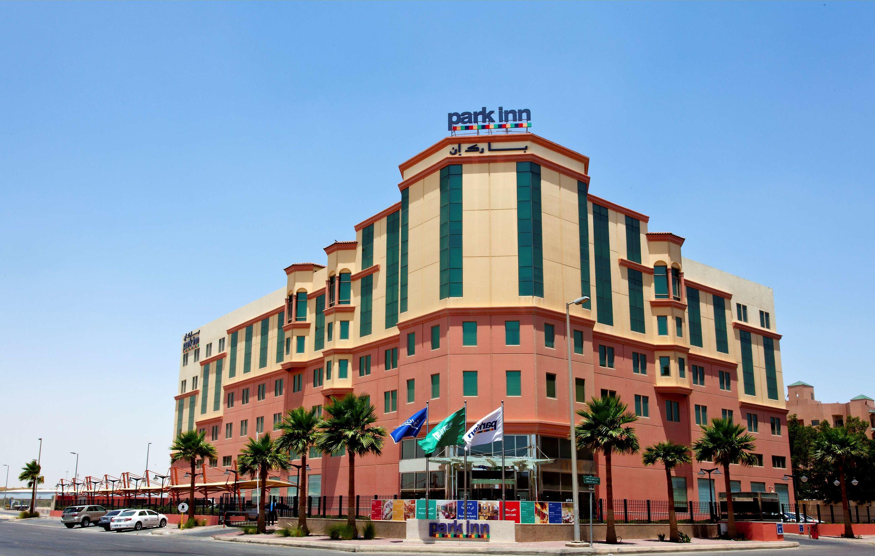 Park Inn by Radisson Al Khobar Hotel — photo 4