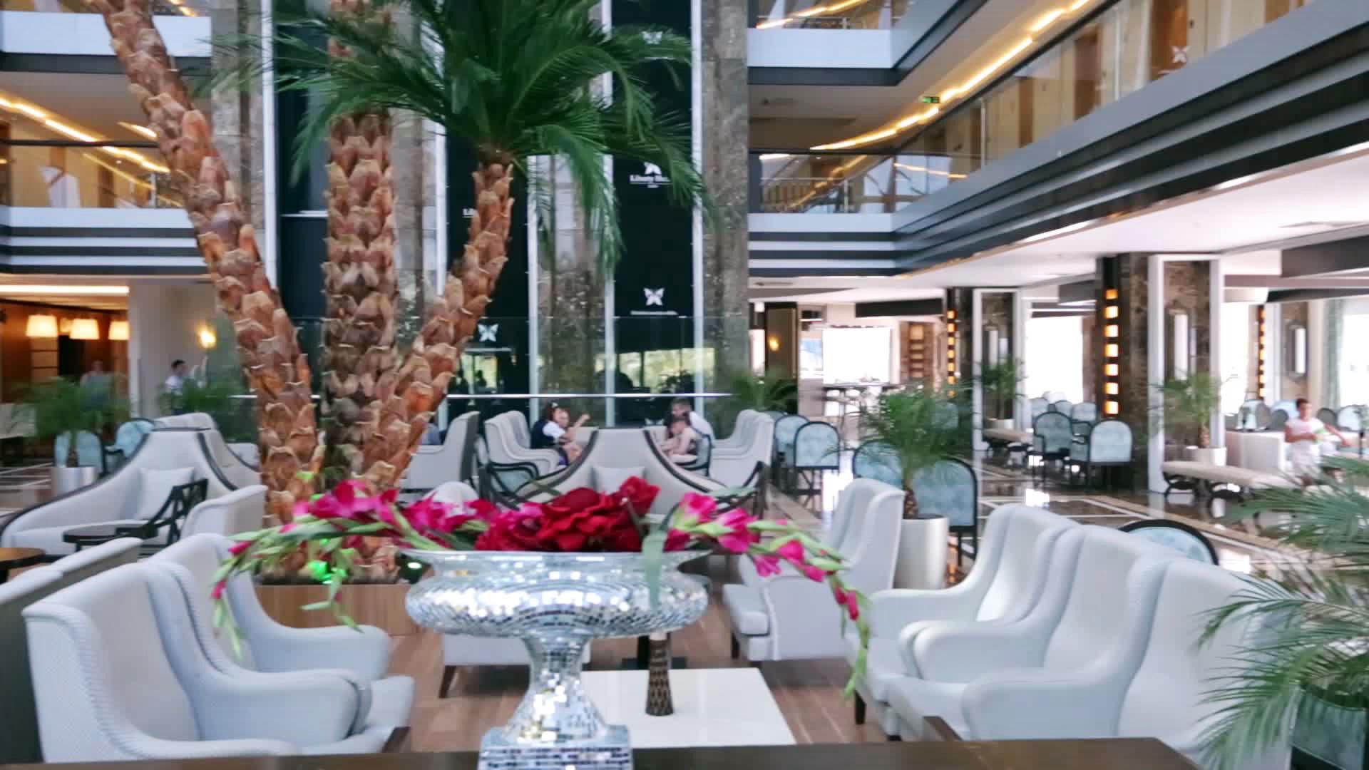 Liberty Hotels Lara — photo 5