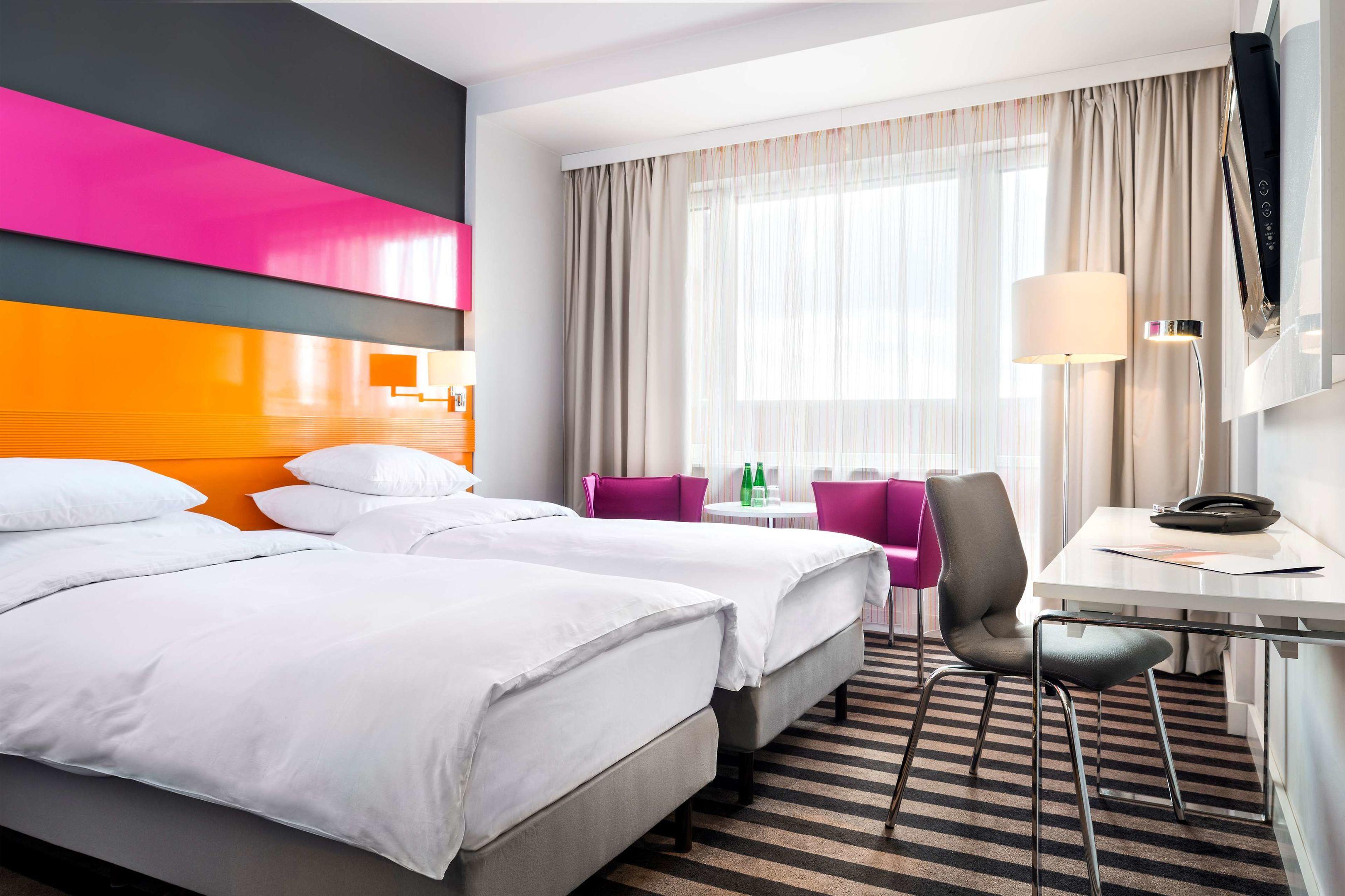 Park Inn by Radisson Katowice — photo 5