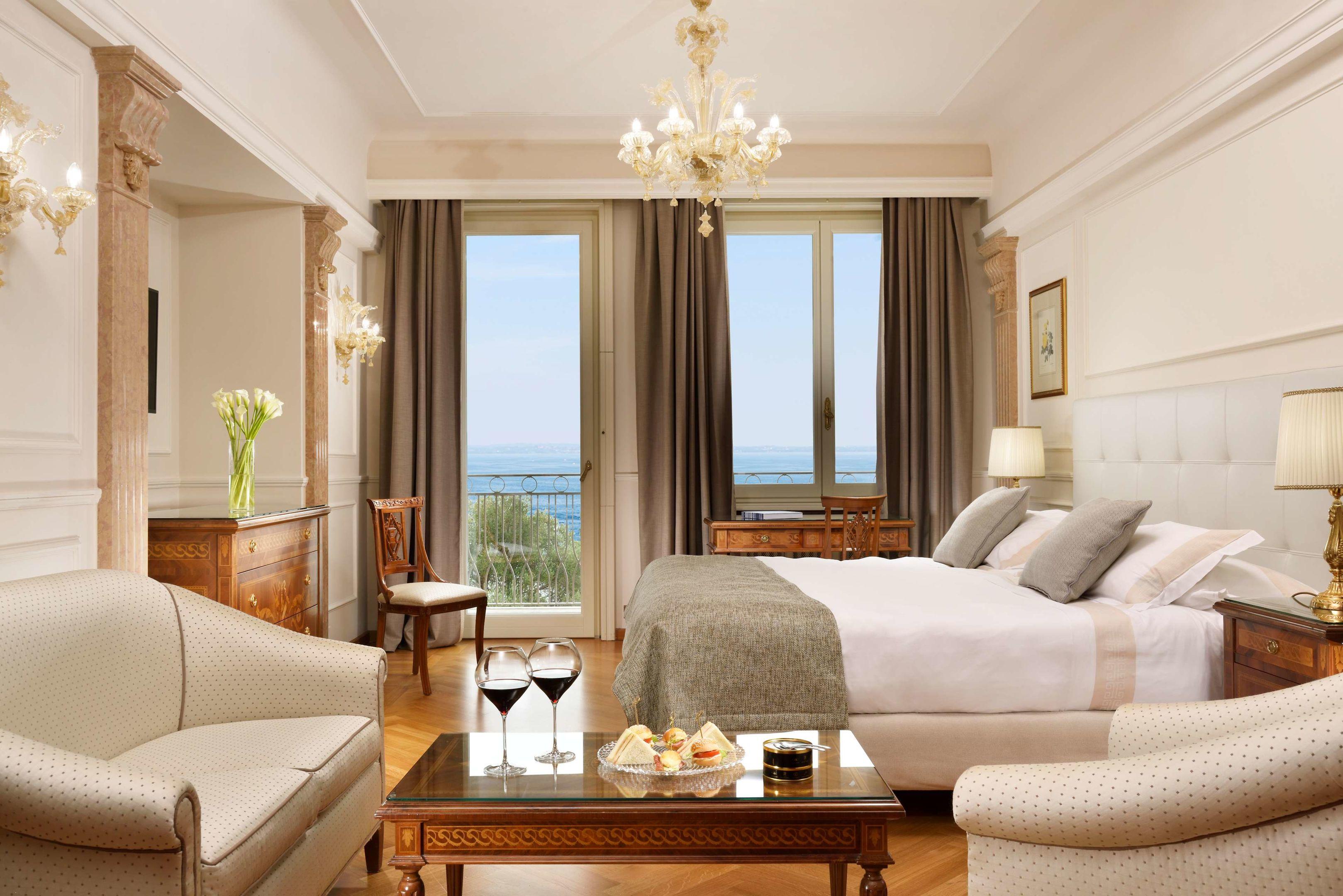 Palace Hotel Villa Cortine — photo 3