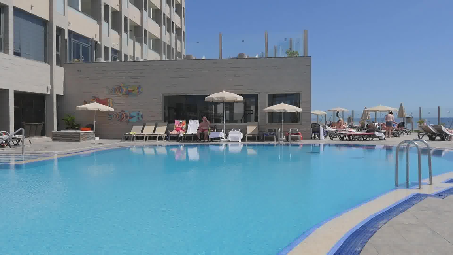 Kn Hotel Arenas del Mar — photo 4