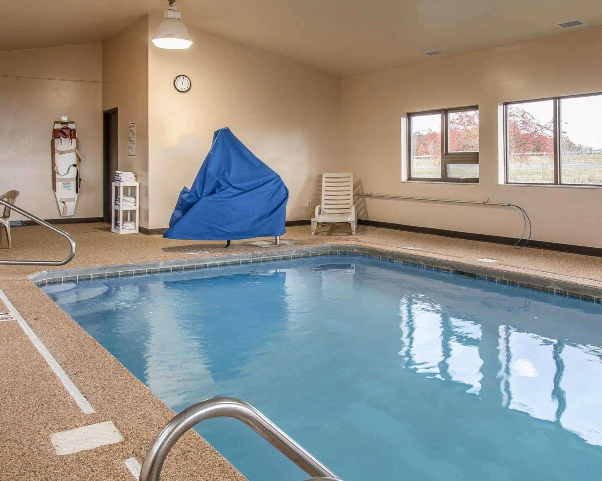Quality Inn Upper Sandusky — photo 4