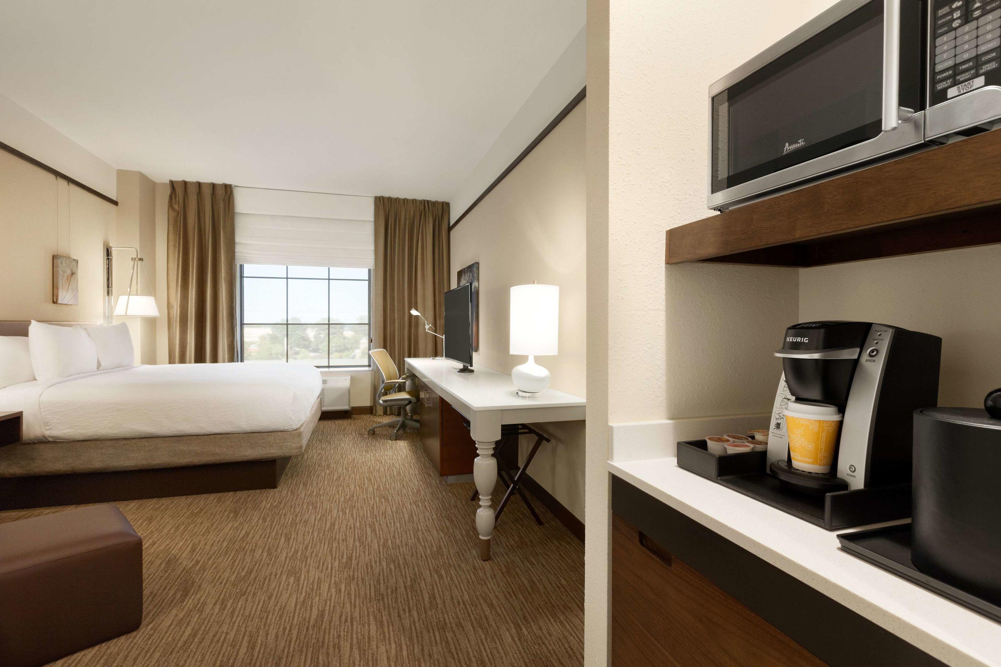 Hilton Garden Inn Charlotte/SouthPark — photo 5