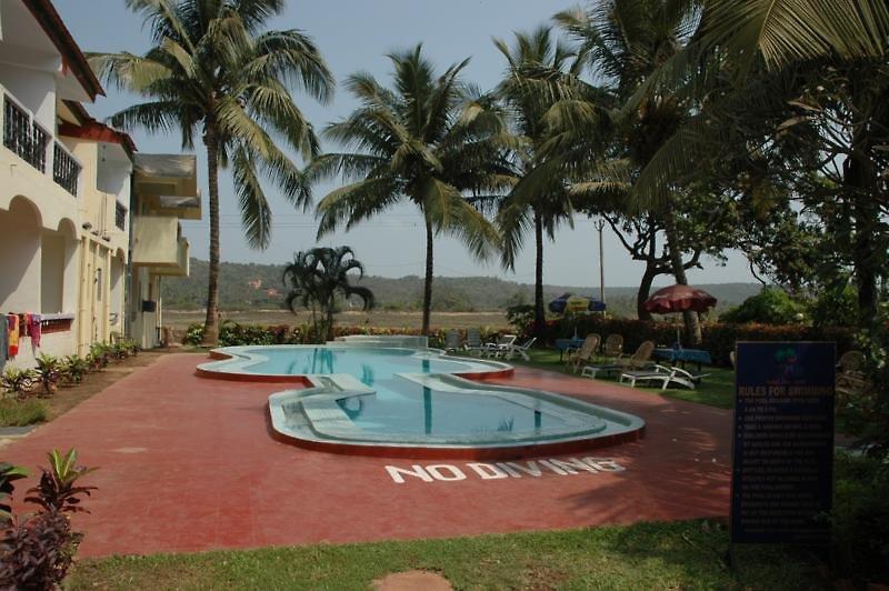 Hotel Lua Nova — photo 4