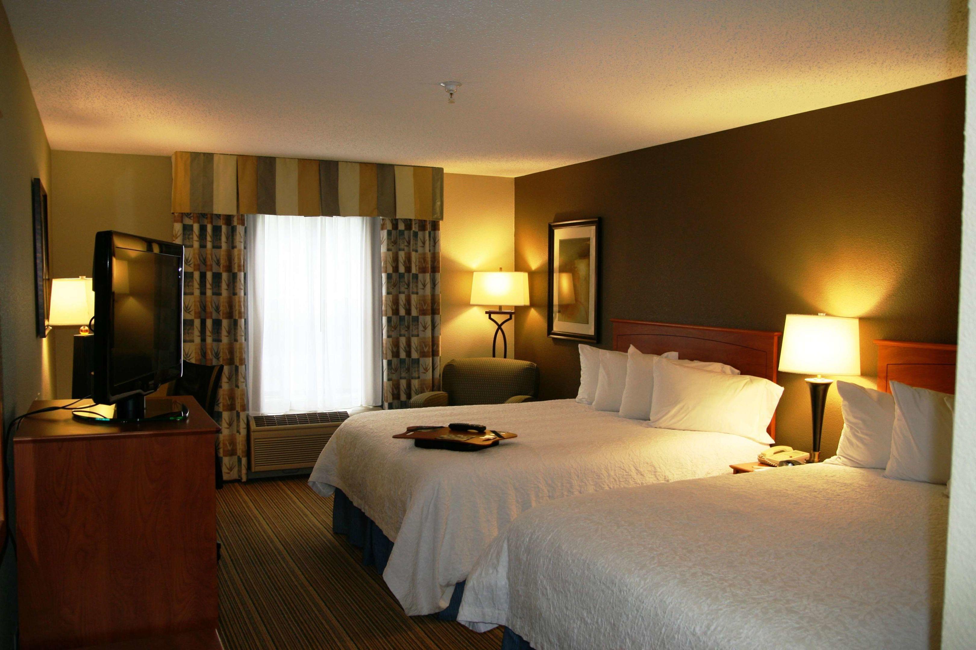 Hampton Inn LaPorte — photo 5