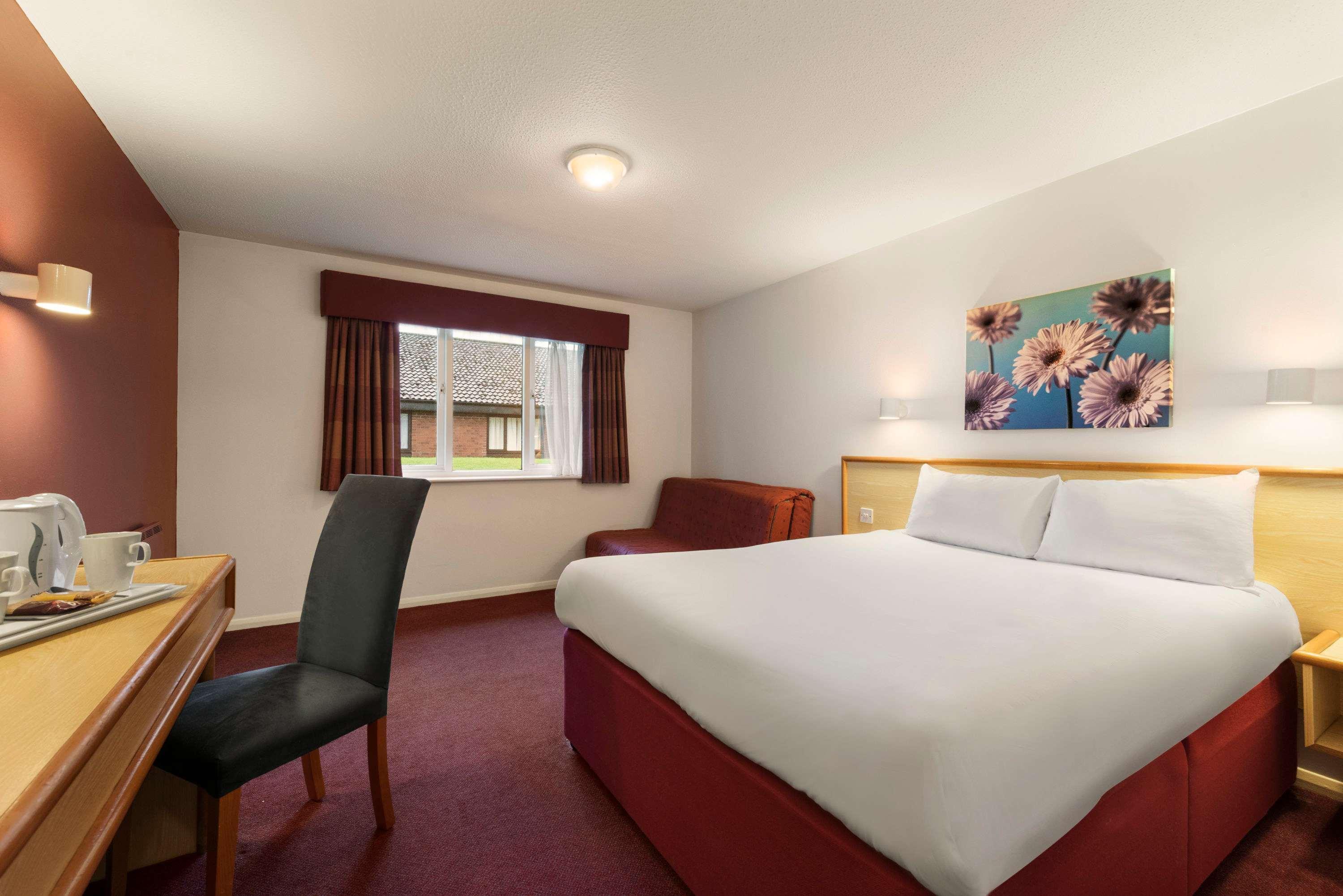 Days Inn Gretna Green — photo 4