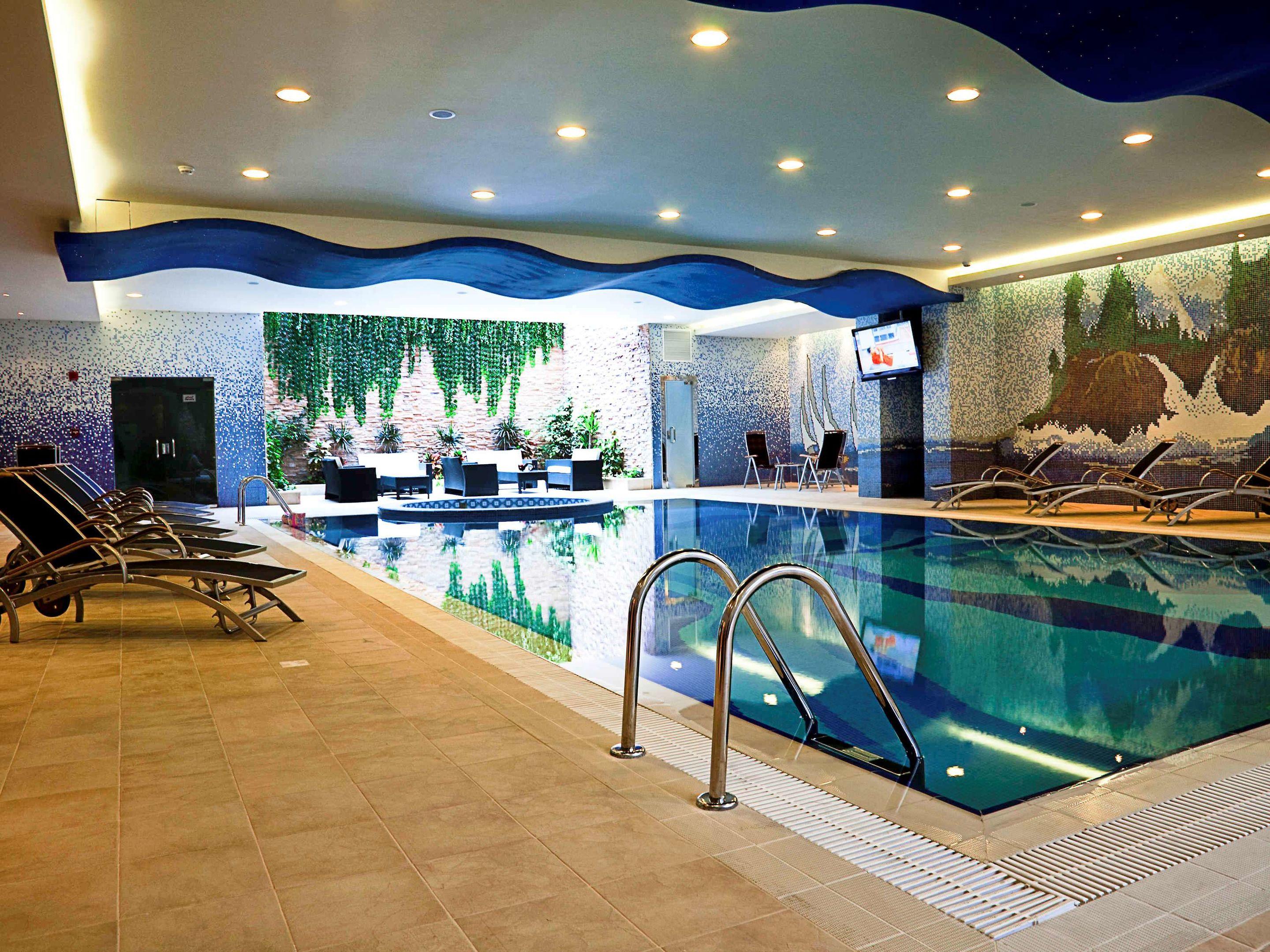 Mercure Al Khobar — photo 4