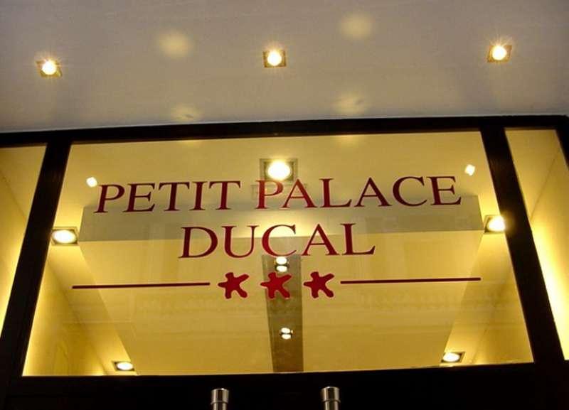 Petit Palace Chueca — photo 4